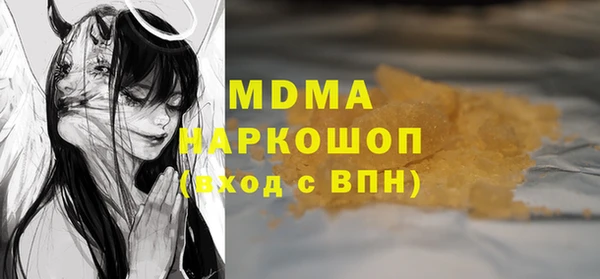 молекула духа Богородск